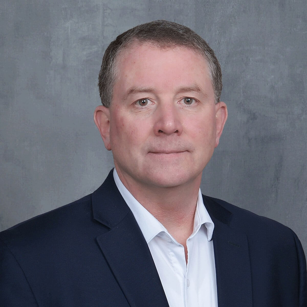 Brian Duffy headshot