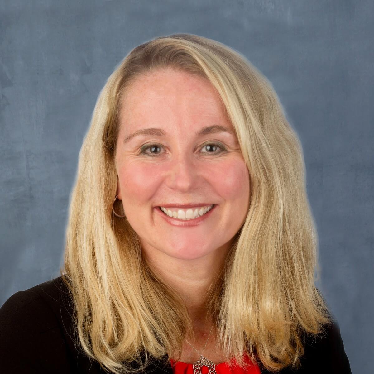 Mitzi McIntyre headshot